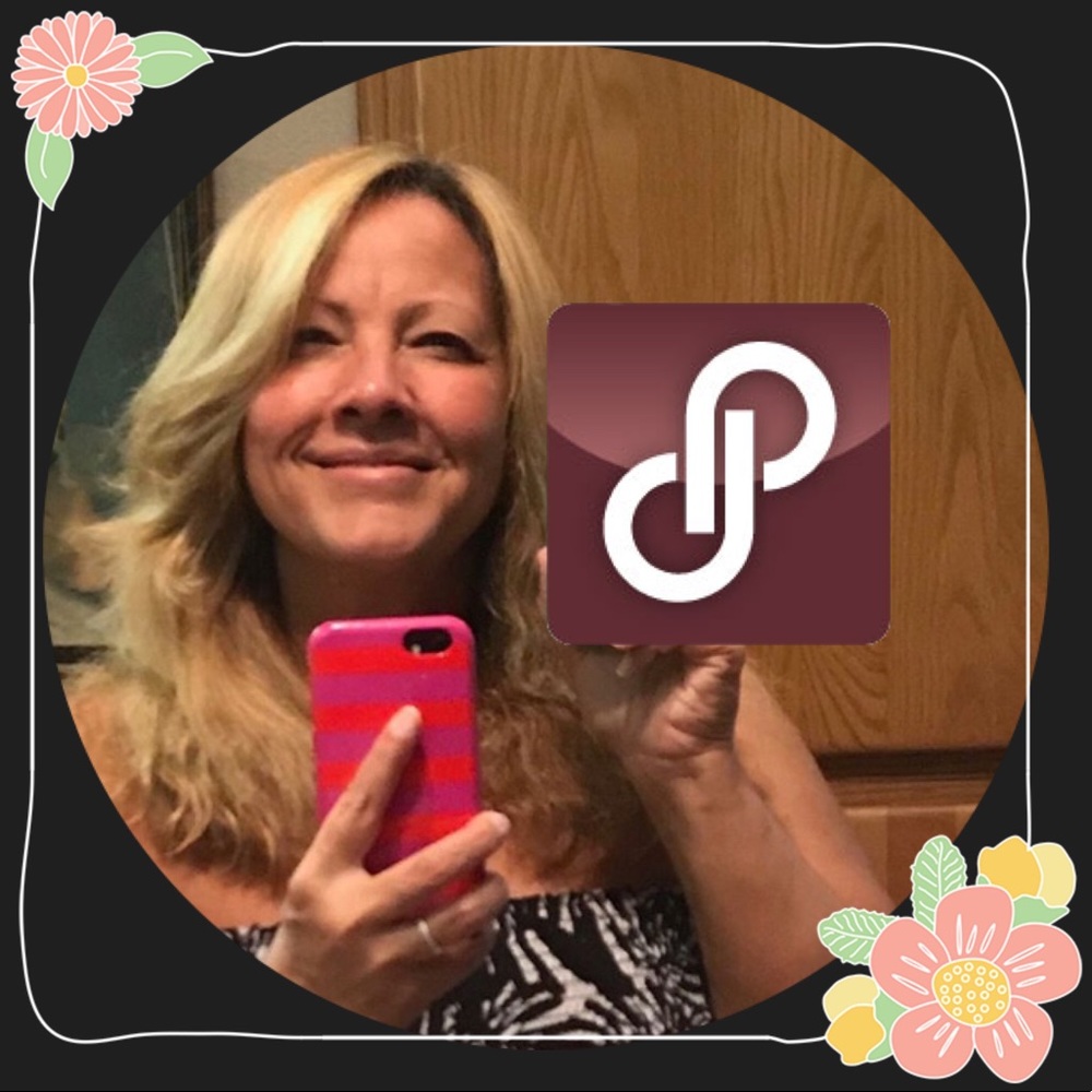 Meet your Posher, Cindi